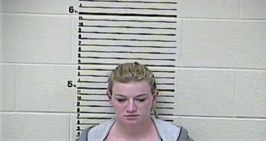 Judy Henson - Clay County, KY 