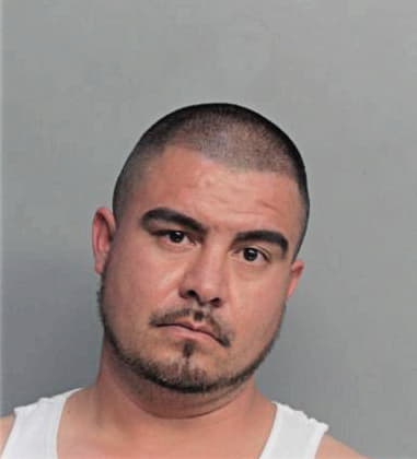 Antonio Hernandez, - Dade County, FL 