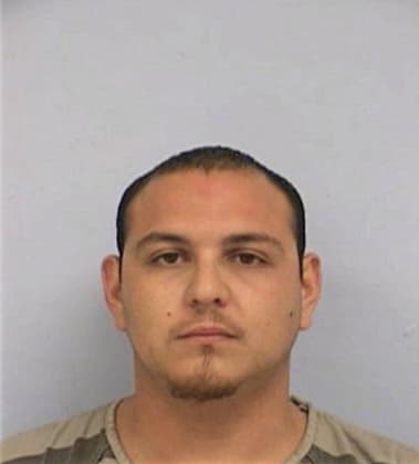 Antonio Hernandez, - Travis County, TX 