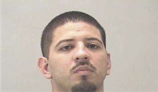 Joseph Hernandez, - Dallas County, TX 