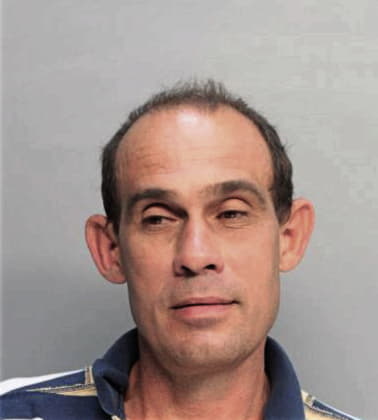 Carlos Herrera, - Dade County, FL 