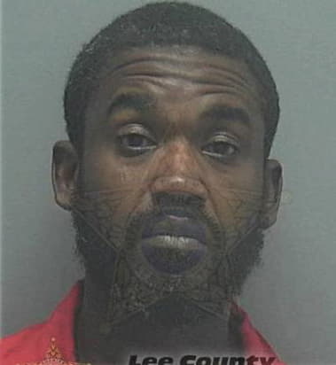 Calvin Hicks, - Lee County, FL 