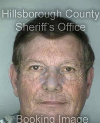 Kenneth Holder, - Hillsborough County, FL 