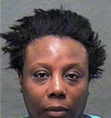 Teena Houston, - Mecklenburg County, NC 