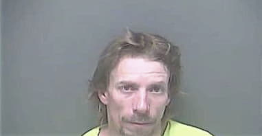 Adam Hungate, - Shelby County, IN 