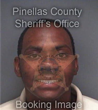 Timothy Jackson, - Pinellas County, FL 