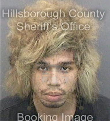 Malik Jacobs, - Hillsborough County, FL 