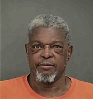 Luther Jenkins, - Mecklenburg County, NC 