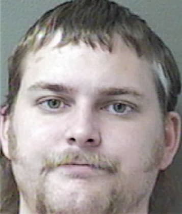 Samuel Jenkins, - Okaloosa County, FL 