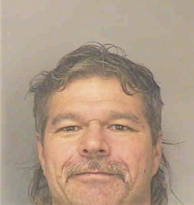 James Johnson, - Polk County, FL 