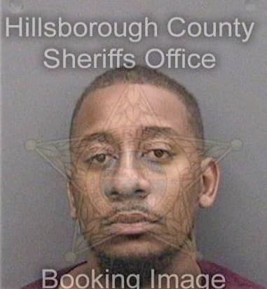 Maurice Johnson, - Hillsborough County, FL 