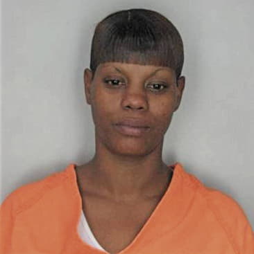 Niyama Jones, - Hillsborough County, FL 