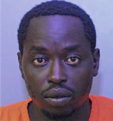 Sirlloyd Jordan, - Polk County, FL 