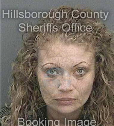 Stephanie Kelly, - Hillsborough County, FL 