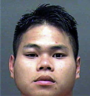Jimmy Khen - Mecklenburg County, NC 