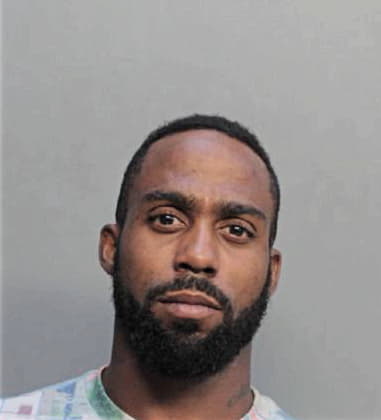 Walter Kinsey, - Dade County, FL 