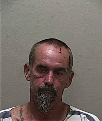 Wilfred Knapp, - Marion County, FL 