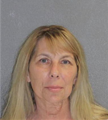 Tina Krauth, - Volusia County, FL 