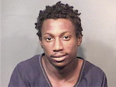 Lorenzo Lawson, - Brevard County, FL 