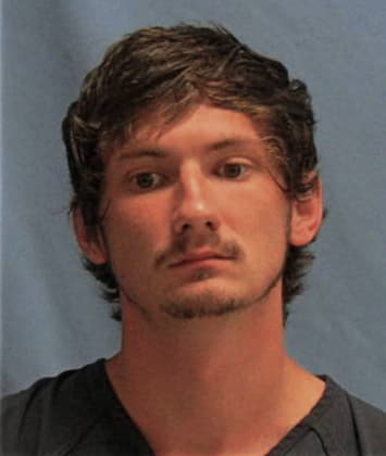 Michael Legett, - Pulaski County, AR 