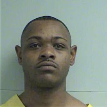 Jerry Lloyd - Desoto County, MS 