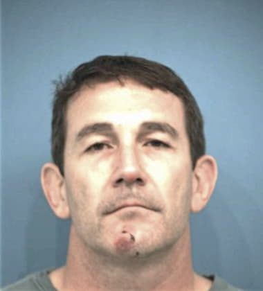Dustin Locklin - Williamson County, TX 