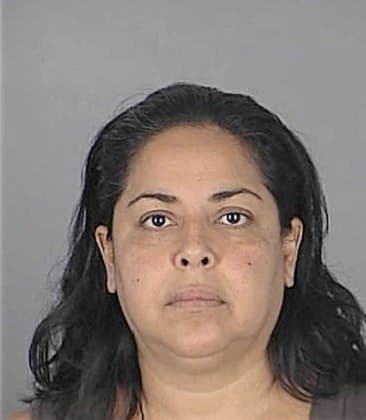 Aida Lopez, - Pasco County, FL 