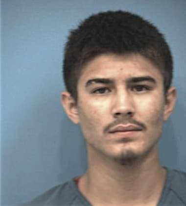 Cornelio Lopez-Espinoza - Williamson County, TX 