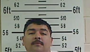 Jaime Lozano, - Kleberg County, TX 