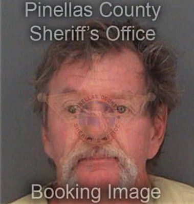 Richard Martin, - Pinellas County, FL 