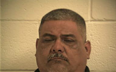 Alfredo Martinez, - Hidalgo County, TX 