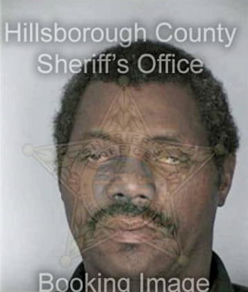 Anthony Mayfield - Hillsborough County, FL 
