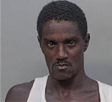 David McAllister - Dade County, FL 