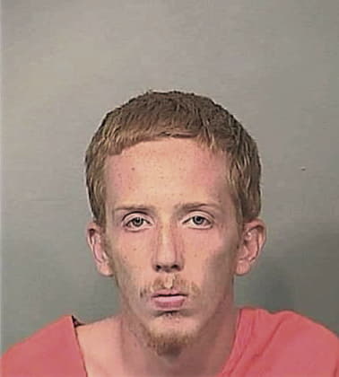 William McCallister - Brevard County, FL 