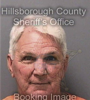Larry McCullum - Hillsborough County, FL 