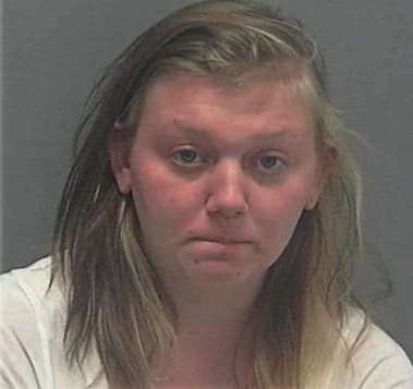 Mollina McDonald, - Lee County, FL 