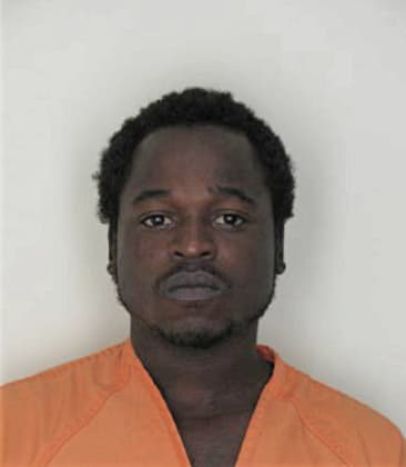 Jermaine Mincey - Hillsborough County, FL 