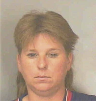 Andrea Minnick, - Polk County, FL 