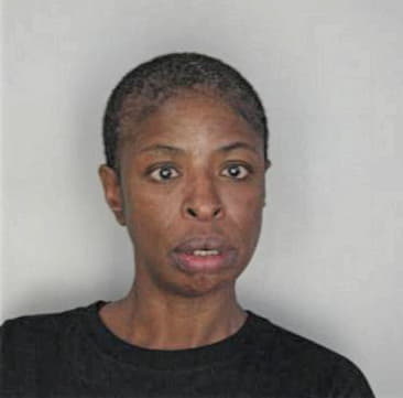 Latisha Moore, - Hillsborough County, FL 