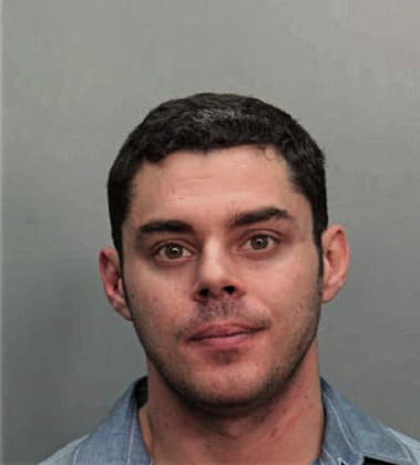 Eugenio Morales, - Dade County, FL 