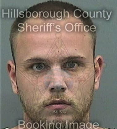 Renzo Negrillo, - Hillsborough County, FL 