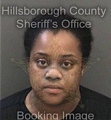 Shelis Nelson, - Hillsborough County, FL 