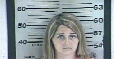 Jennie Newhouse, - Dyer County, TN 