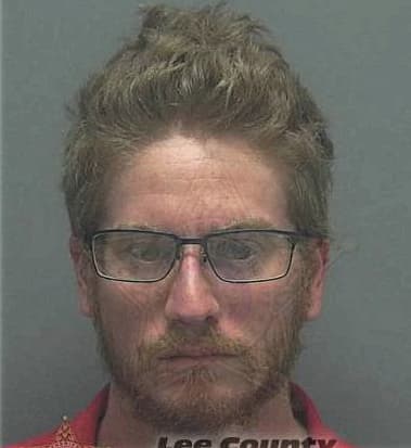 Christopher Nilges, - Lee County, FL 