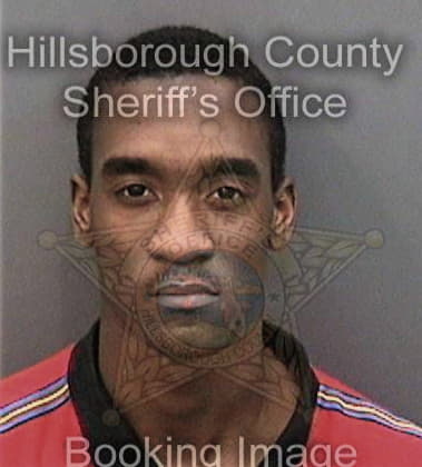 Herman Norfus, - Hillsborough County, FL 