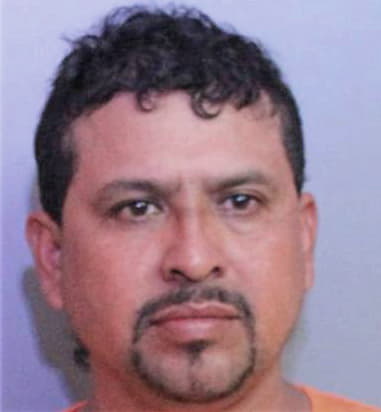 Celso Ochoa, - Polk County, FL 