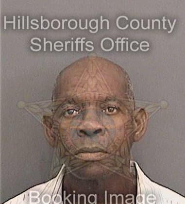 Derrick Ogles, - Hillsborough County, FL 