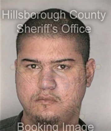 Pedro Pathistan, - Hillsborough County, FL 