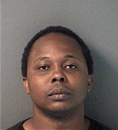 Victor Patton, - Escambia County, FL 