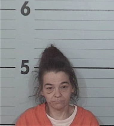 Kathleen Pearson, - Burke County, NC 